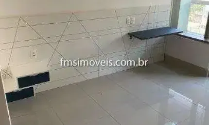 Apartamento com 1 quarto à venda na Praça da República, 401, Centro, São Paulo