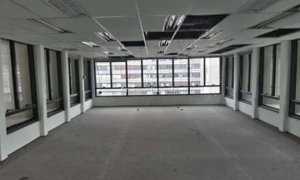 Ponto comercial para alugar na Avenida Paulista, 967, Bela Vista, São Paulo