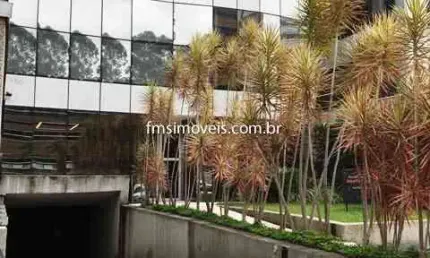 Imóvel Comercial para Locação na Vila Olímpia, São Paulo-SP: 685m², 10 Banheiros e 6 Vagas de Garagem