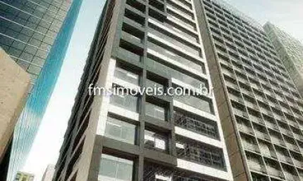Ponto comercial para alugar na Avenida Paulista, 2028, Bela Vista, São Paulo