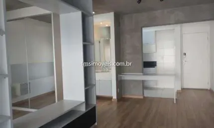 Apartamento com 1 quarto à venda na Rua Bela Cintra, 561, Consolação, São Paulo