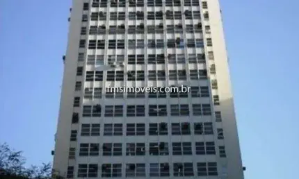 Ponto comercial para alugar na Avenida Paulista, 575, Bela Vista, São Paulo