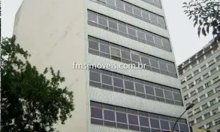 Sala comercial à venda na Rua da Consolação, 753, Consolação, São Paulo