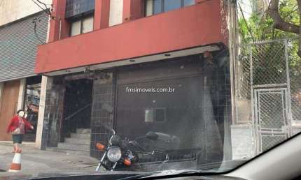 Prédio à venda na Rua Conselheiro Carrão, 192, Bela Vista, São Paulo