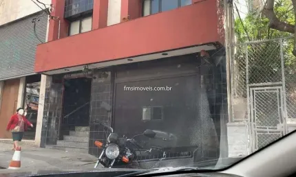 Prédio para alugar na Rua Conselheiro Carrão, 192, Bela Vista, São Paulo
