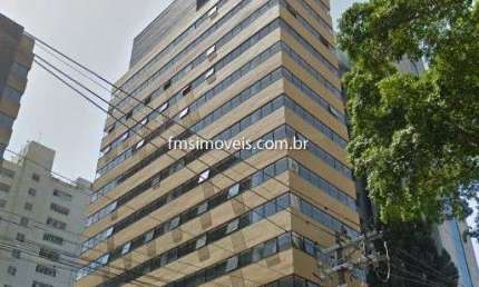 Ponto comercial para alugar na Alameda Campinas, 1100, Jardim Paulista, São Paulo