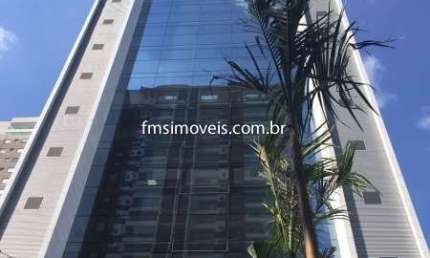 Ponto comercial para alugar na Rua Castilho, 392, Brooklin, São Paulo