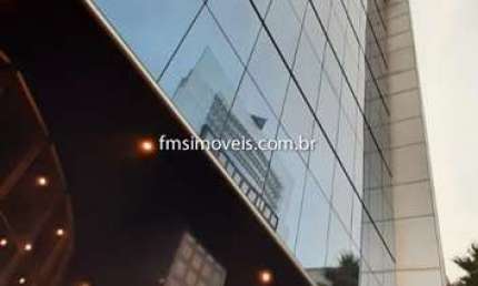 Sala comercial para alugar na Rua Gomes de Carvalho, 1507, Vila Olímpia, São Paulo