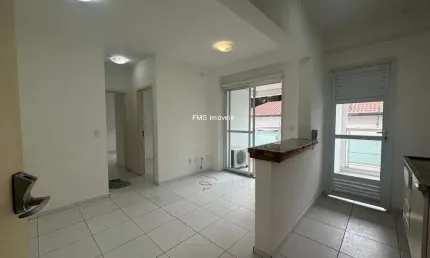 Apartamento com 2 quartos à venda na Rua Dona Antônia de Queirós, 180, Bela Vista, São Paulo