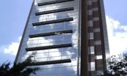 Ponto comercial para alugar na Alameda Santos, 415, Cerqueira César, São Paulo