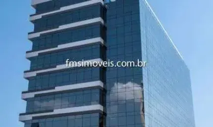 CONJUNTO COMERCIAL LOCALIZADO NA VILA LEOPOLDINA (ZONA OESTE) - SP