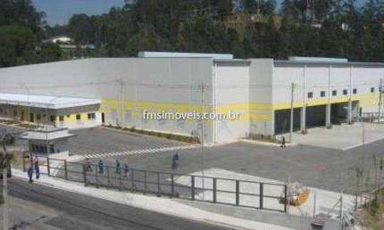 Barracão / Galpão / Depósito para alugar na Avenida Portugal, 325, Itaqui, Itapevi