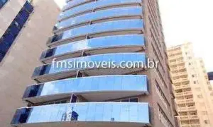 Conjunto comercial duplex com 819m2 de área boma em moema.