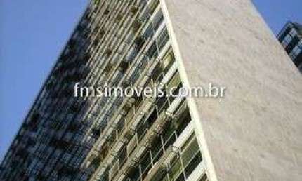 Conjunto Comercial à Venda na Bela Vista - São Paulo-SP: 2 Banheiros, 74m² de Área