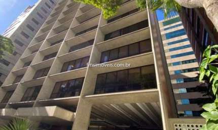 Ponto comercial à venda na Rua do Rocio, 313, Vila Olímpia, São Paulo