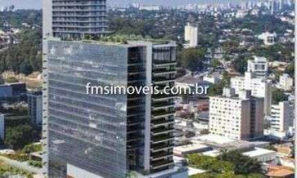 Ponto comercial para alugar na Rua Gerivatiba, 207, Butantã, São Paulo
