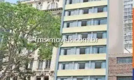 Aluguel de Conjunto Comercial de 2.864m² no Centro de São Paulo - 2 Banheiros - Ótima Oportunidade!