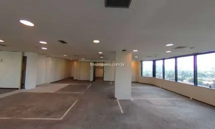 Conjunto comercial para alugar jardim paulistano são paulo sp