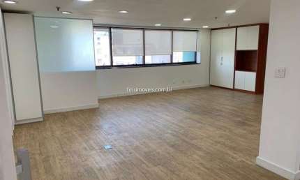 Ponto comercial para alugar na Rua Sabará, 566, Higienópolis, São Paulo