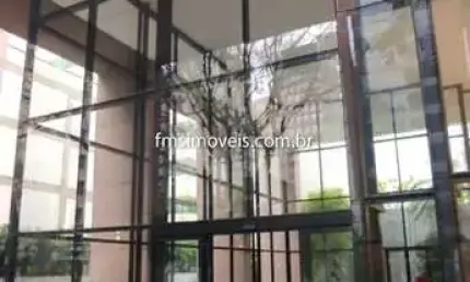 Conjunto comercial para locação na vila olímpia, próximo a estação cptm!