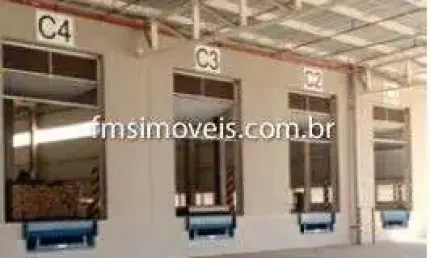 Galpão para locação próximo a Rod. Anhanguera em Cajamar/SP.