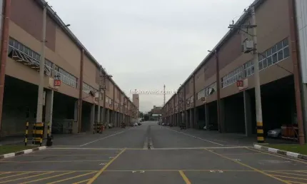 Barracão / Galpão / Depósito para alugar na Rodovia Anhanguera Km 62, Distrito Industrial, Jundiaí