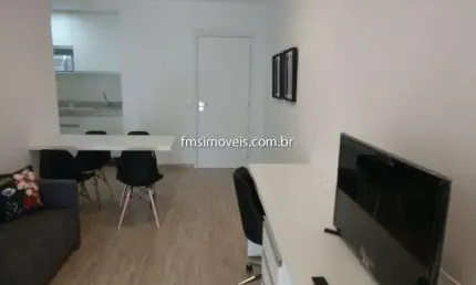 Apartamento com 1 quarto à venda na Rua Álvaro de Carvalho, 127, Centro, São Paulo