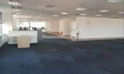 Ponto comercial para alugar na Rua Eugênio de Medeiros, 303, Pinheiros, São Paulo