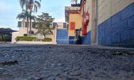 Galpão com renda à venda com 6716m² em Santana de Parnaíba.