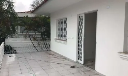 Sala comercial para alugar na Praça Charles Miller, 14, Pacaembu, São Paulo