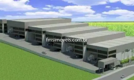Galpão Comercial para Locação em Osasco-SP, Bairro Industrial Anhanguera - 1.704,68 m² de Área Disponível!