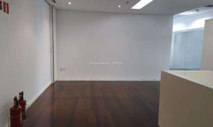 Ponto comercial para alugar na Alameda Rio Negro, 500, Alphaville, Barueri