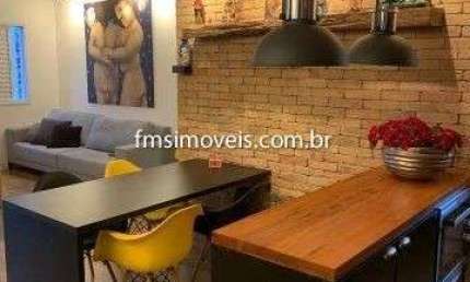 Apartamento com 3 quartos à venda na Rua Itararé, 168, Bela Vista, São Paulo