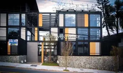 Ponto comercial à venda na Rua Pereira Leite, 323, Alto de Pinheiros, São Paulo