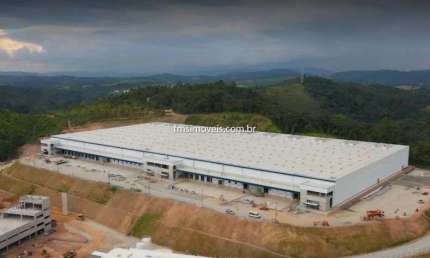 Barracão / Galpão / Depósito para alugar na Rod Anhanguera, Km 43,2, Fazenda Velha, Cajamar
