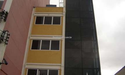 Prédio para alugar na Rua Anhangüera, 601, Barra Funda, São Paulo