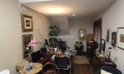 Sala comercial à venda na Avenida Rubem Berta, 1216, Moema, São Paulo