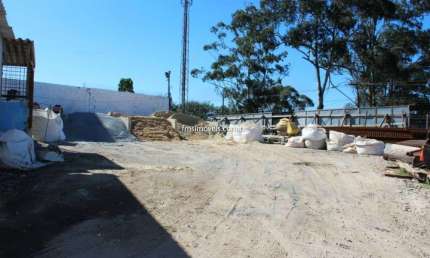 Terreno com 2390m² à venda na zona sul de São Paulo