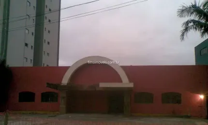 Barracão / Galpão / Depósito para alugar na Avenida Vereador José Diniz, 491, Santo Amaro, São Paulo