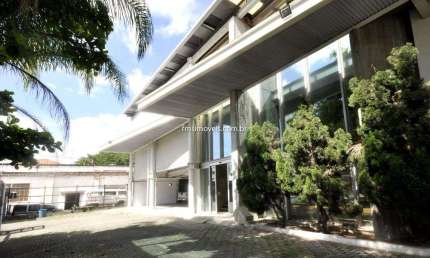 Sala comercial para alugar na Avenida Santa Marina, 1691, Água Branca, São Paulo
