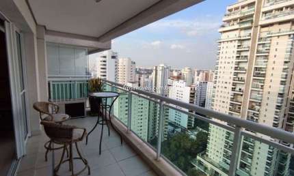 APARTAMENTO 49m² - 1 DORMITORIO- 1 VAGA - CAMPO BELO