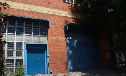Barracão / Galpão / Depósito para alugar na Rua Armindo Hanne, 105, Presidente Altino, Osasco
