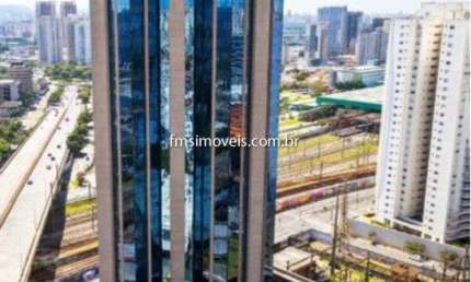 Ponto comercial para alugar na Rua Júlio Gonzalez, 132, Barra Funda, São Paulo