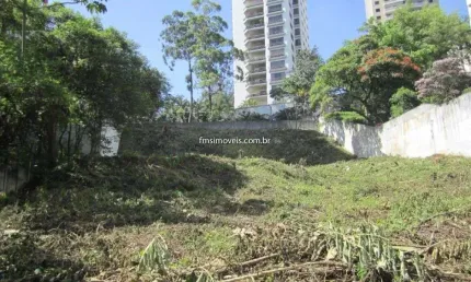 Terreno à venda na Rua David Gebara, Vila Suzana, São Paulo