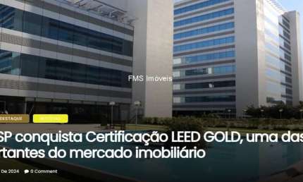 Ponto comercial para alugar na Avenida Maria Coelho Aguiar, 215, Jardim São Luís, São Paulo