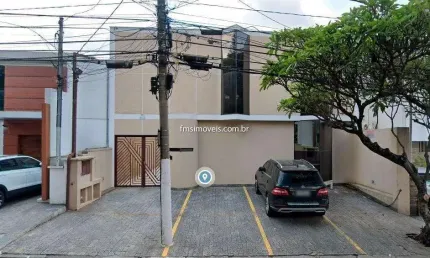 Sala comercial à venda na Alameda dos Nhambiquaras, 136, Moema, São Paulo