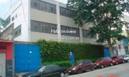 Prédio Comercial inteiro para locação na Casa Verde.