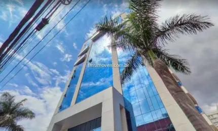 Conjunto Comercial de Alto Padrão em Moema: 10 banheiros, 7 vagas de garagem, 224m² - São Paulo-SP