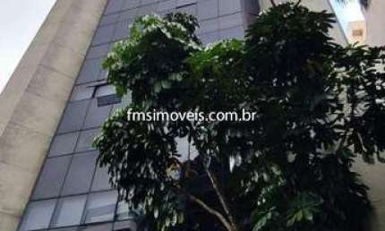 Ponto comercial à venda na Avenida Brigadeiro Luís Antônio, 2504, Jardim Paulista, São Paulo