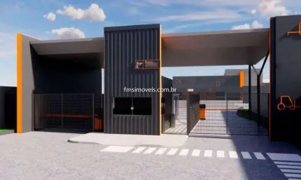 Galpão Comercial para Locação em São Paulo-SP, Vila Anastácio: 2 Banheiros, 5 Vagas de Garagem e 3.409,92 m² de Área